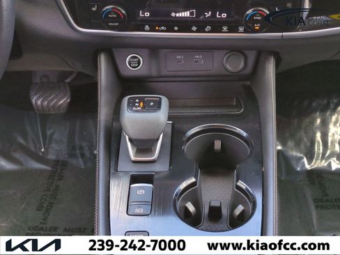 Used 2023 Nissan Rogue SL image 18