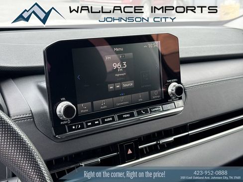 Used 2024 Mitsubishi Outlander ES AWD/4WD image 22