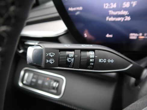 New 2026 Buick Enclave Avenir w/ Super Cruise Package image 14