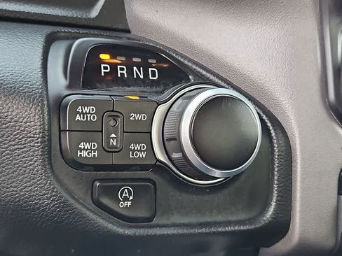 Used 2023 RAM 1500 Lone Star image 32