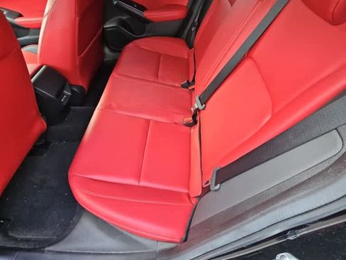 Used 2024 Acura Integra A-Spec FWD image 5