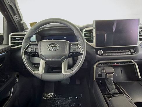 New 2026 Toyota Tundra Platinum AWD/4WD image 19