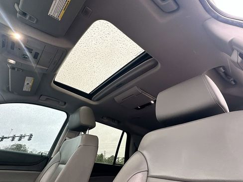 Used 2020 Chevrolet Tahoe LT image 11