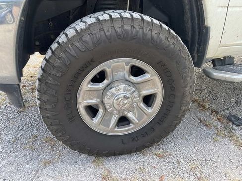 Used 2022 RAM 2500 Big Horn AWD/4WD image 8