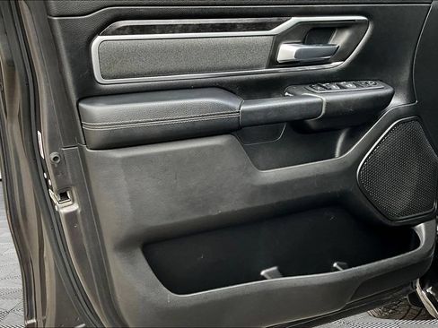Used 2022 RAM 1500 Big Horn AWD/4WD image 20