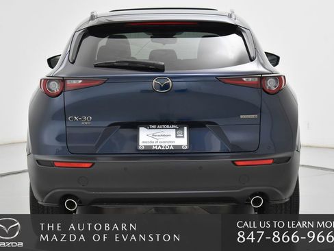 New 2026 MAZDA CX-30 Aire Edition AWD/4WD image 20