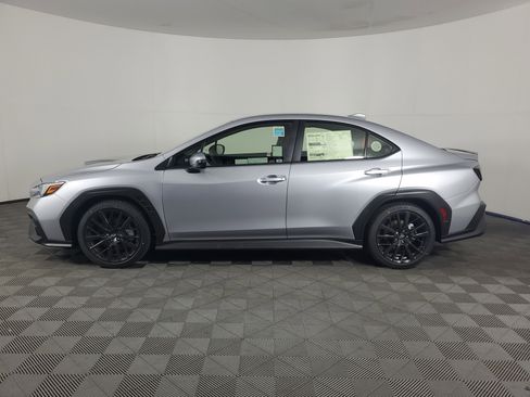 New 2025 Subaru WRX Limited image 7