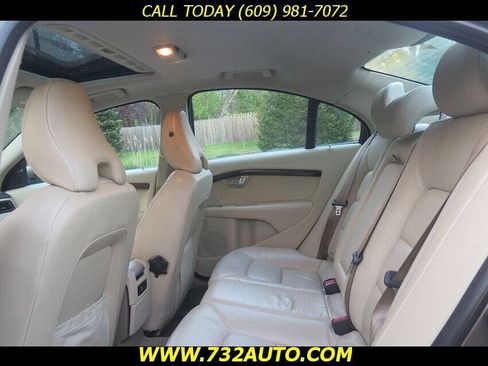 Used 2007 Volvo S80 V8 image 9