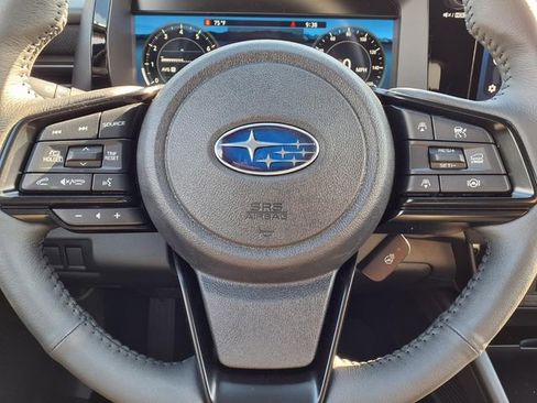 New 2026 Subaru Outback Premium image 14