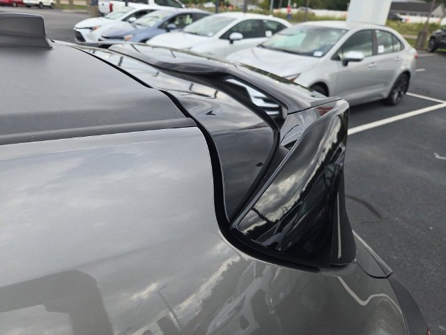 New 2026 Toyota Corolla GR AWD/4WD image 9