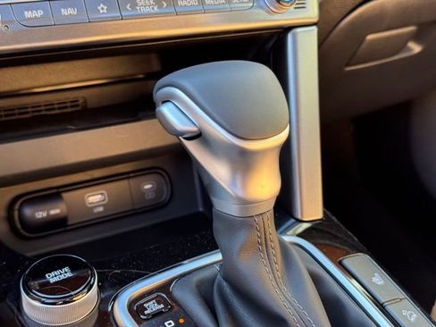 New 2026 Kia Seltos EX w/ EX Sunroof Package image 25