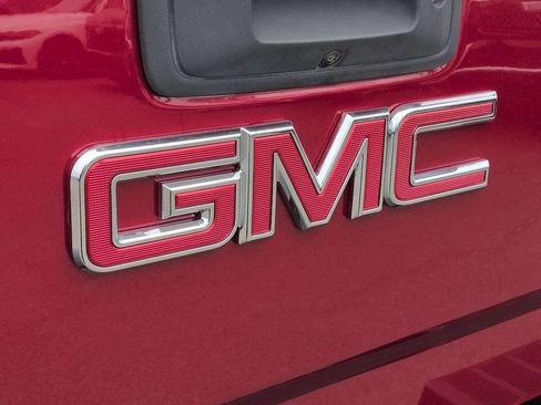 Used 2018 GMC Sierra 1500 SLT w/ Texas SLT Premium Package AWD/4WD image 33