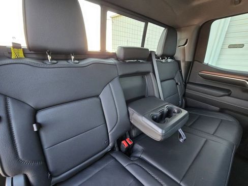 Used 2024 GMC Sierra 1500 Denali image 16