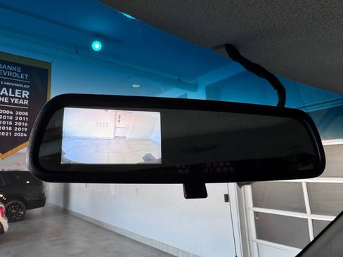 Used 2024 Chevrolet Express 2500 w/ Driver Convenience Package RWD image 20
