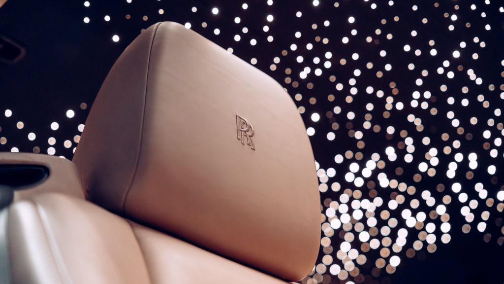 Used 2014 Rolls-Royce Wraith RWD image 7