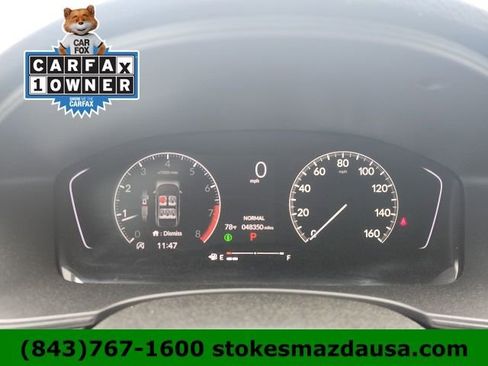 Used 2023 Honda Civic Sport image 29
