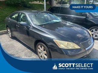 Used 2008 Lexus ES 350 w/ Premium Pkg FWD video 1