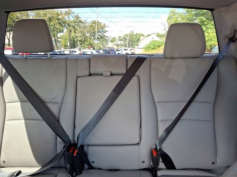 Used 2018 Honda Ridgeline RTL-T image 19