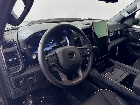 New 2026 RAM 1500 Limited image 9