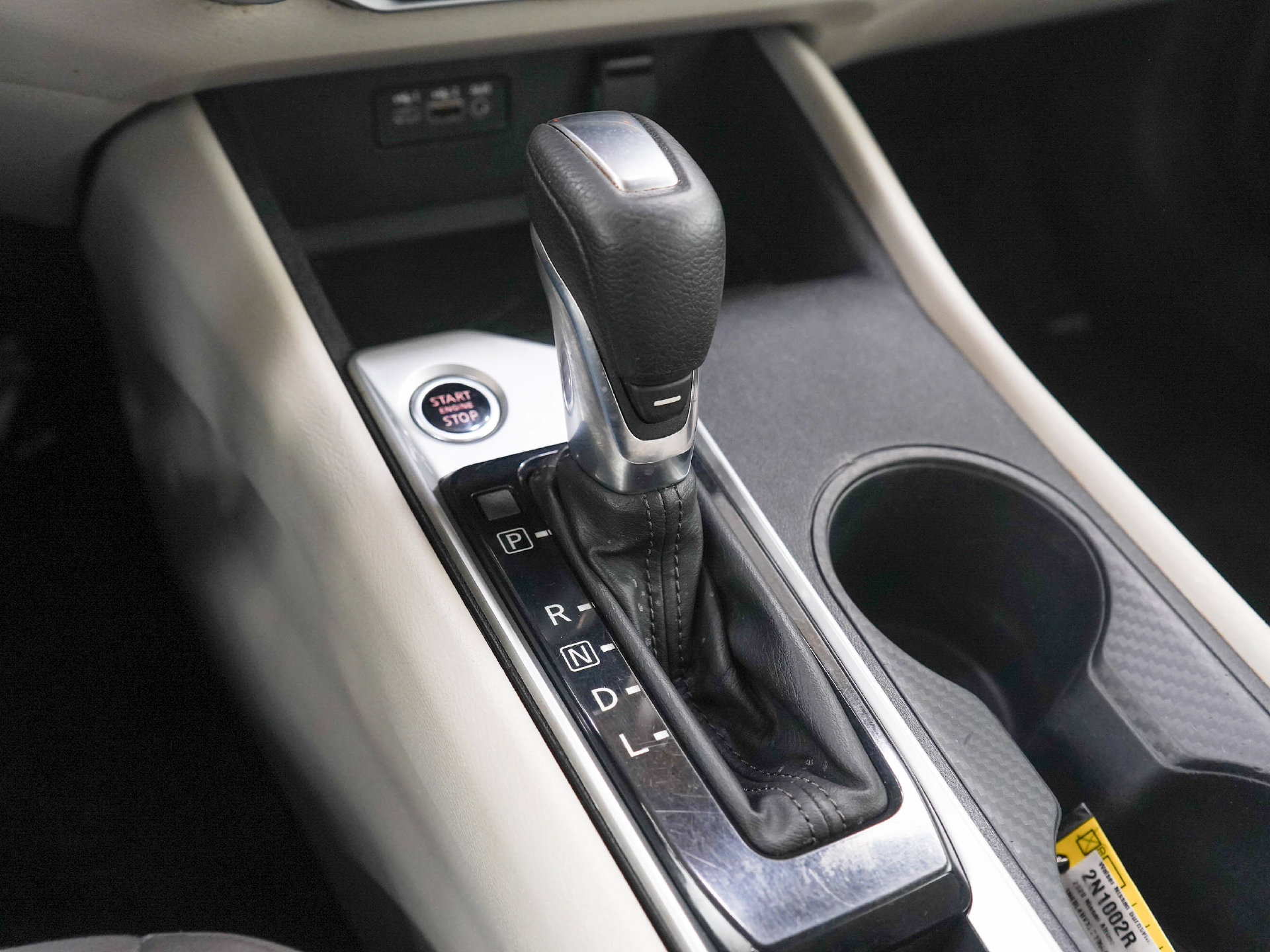 Used 2020 Nissan Altima 2.5 S FWD image 23