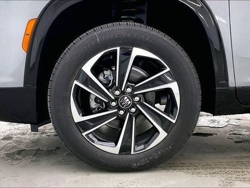 New 2026 Buick Enclave Sport Touring w/ Power Package AWD/4WD image 14