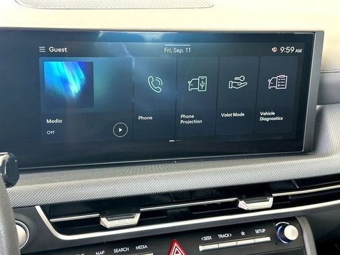 Used 2025 Hyundai Sonata SEL FWD image 15