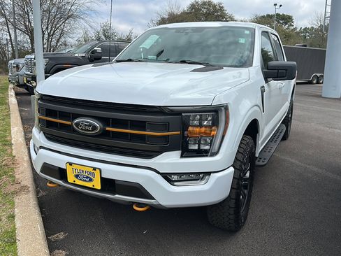 Used 2023 Ford F150 Tremor image 3