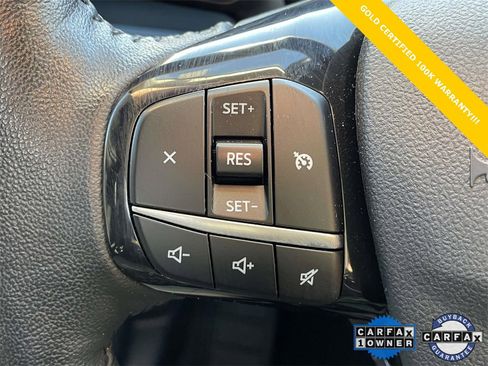 Certified 2021 Ford Escape SEL image 20