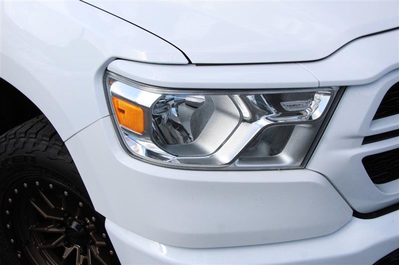 Used 2023 RAM 1500 Big Horn AWD/4WD image 40