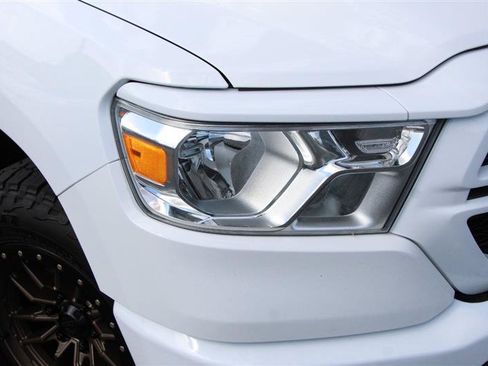 Used 2023 RAM 1500 Big Horn AWD/4WD image 40