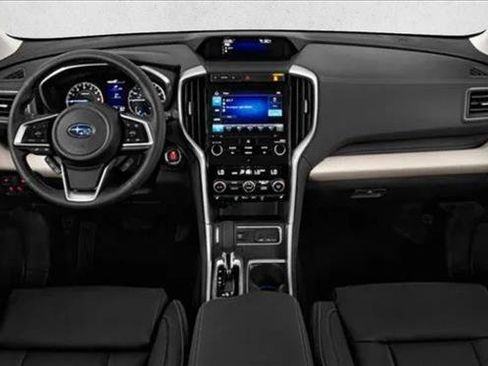 Used 2019 Subaru Ascent Limited image 4