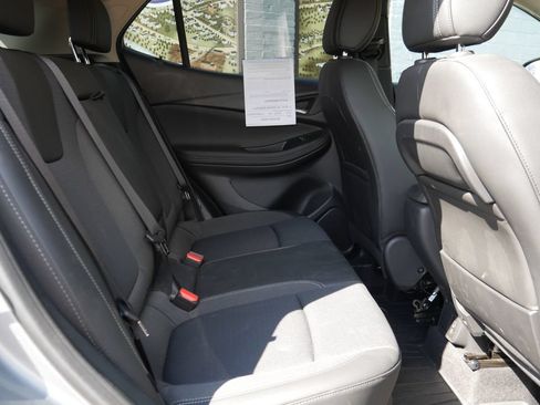 Used 2023 Buick Encore GX Select w/ Experience Buick Package FWD image 11