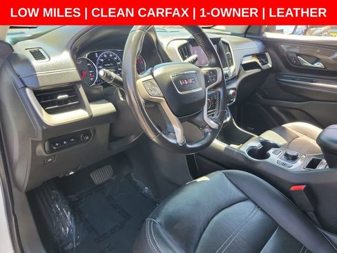 Used 2022 GMC Terrain Denali AWD/4WD image 23