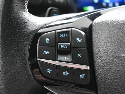 Used 2022 Ford Explorer ST w/ Equipment Group 401A image 21