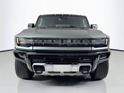 Used 2024 GMC Hummer EV 3X AWD/4WD image 11