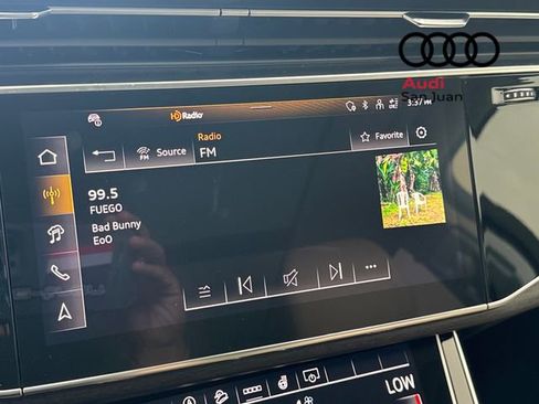 New 2026 Audi Q7 3.0T Premium Plus image 20