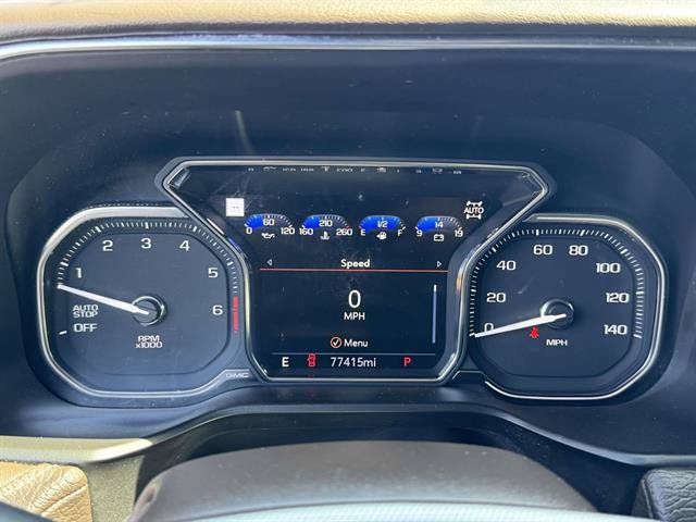 Used 2021 GMC Yukon XL Denali w/ Denali Ultimate Package AWD/4WD image 17