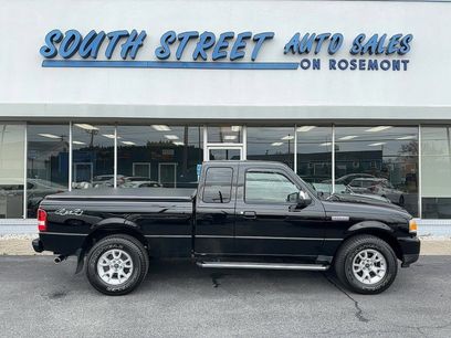 Used 2011 Ford Ranger XLT w/ Bright Trim Group