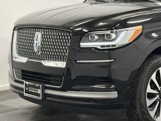 Certified 2022 Lincoln Navigator Reserve video 2