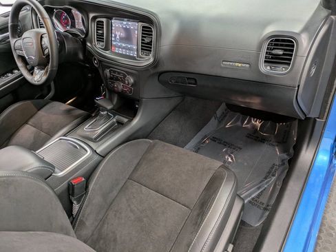 Used 2023 Dodge Charger Scat Pack w/ Plus Group image 29