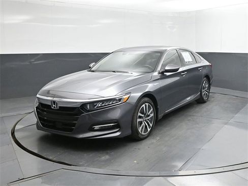 Used 2020 Honda Accord EX-L image 30