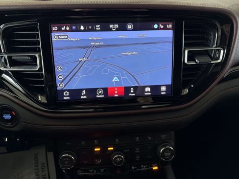 Used 2023 Dodge Durango Citadel RWD image 19