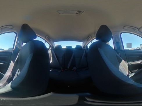 Used 2025 Nissan Versa SV image 40