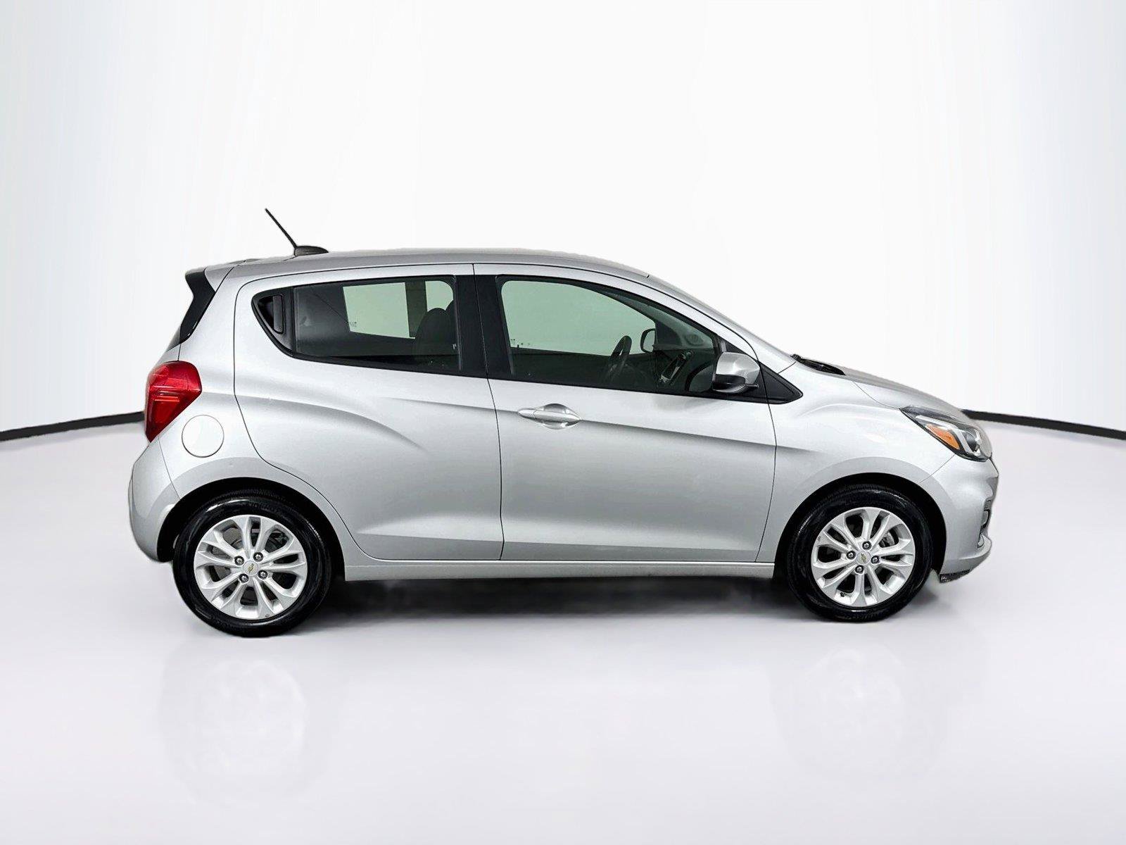 Used 2021 Chevrolet Spark LT FWD image 9