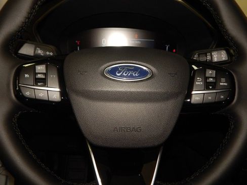 New 2025 Ford Escape Active w/ Cold Weather Package image 28