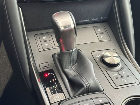 Certified 2024 Lexus IS 300 w/ Premium Package RWD image 26