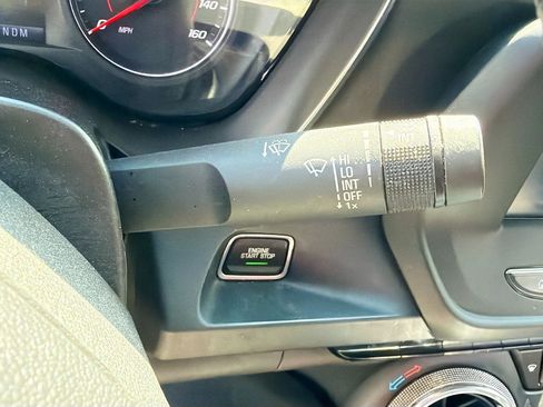 Used 2017 Chevrolet Camaro LT w/ RS Package RWD image 13