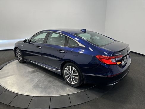 Used 2020 Honda Accord Touring image 5
