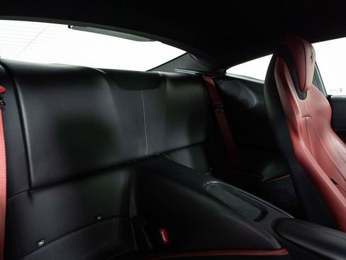 Certified 2022 Ferrari Roma RWD image 41