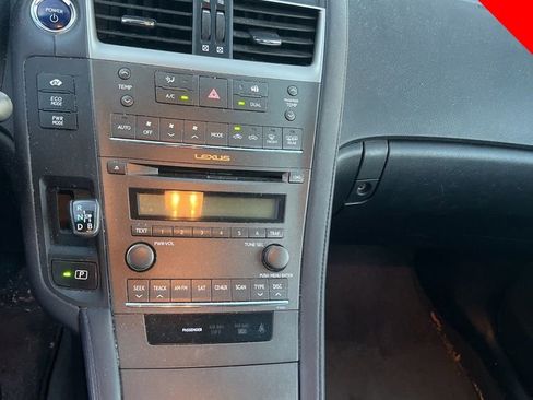 Used 2010 Lexus HS 250h image 10